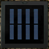 Illuminate Your Outdoor Spaces with Our Solar Garden Lamp: Eco-Friendly and Elegant Lighting