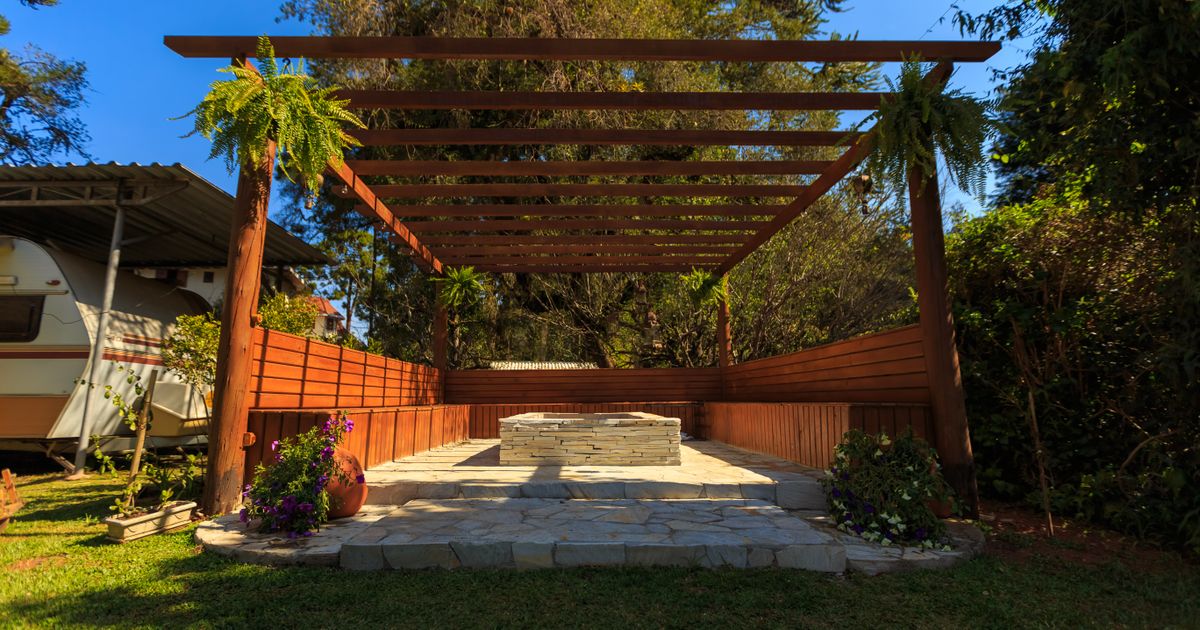 Best Backyard Shade Structures 2026: Top 6 Ranked