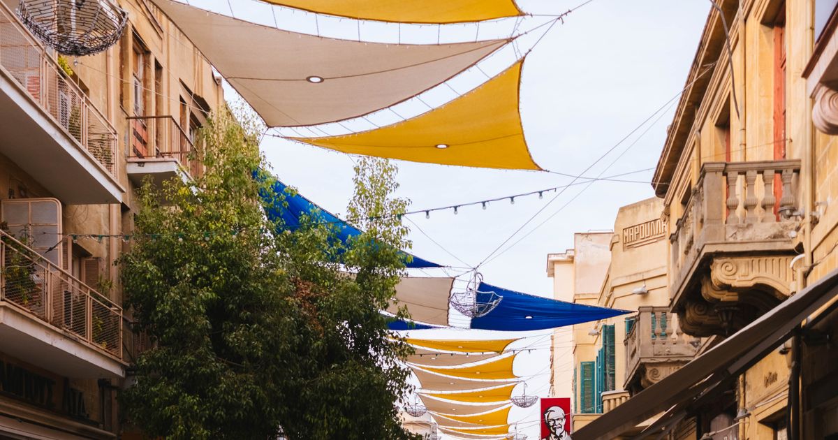 Best Outdoor Canopies 2026: Top 5 Ranked & Compared