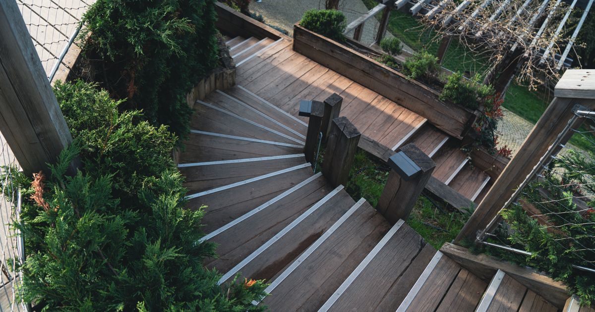 Outdoor Design Ideas: Create Your Dream Backyard Retreat
