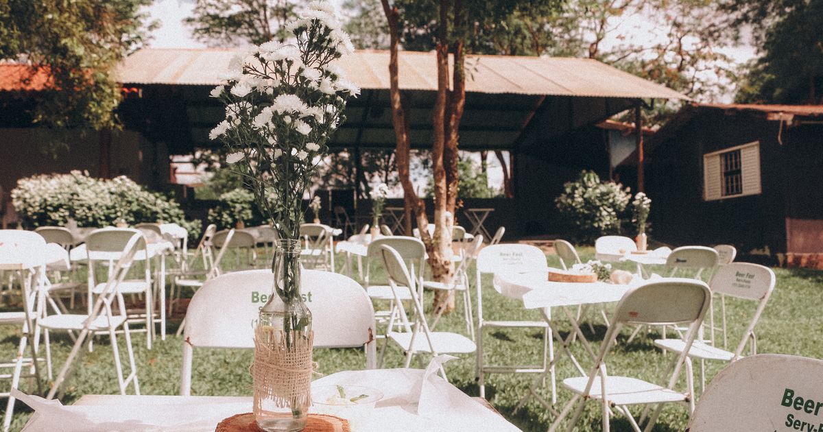 Best Seasonal Outdoor Entertaining Setup Ideas for 2026