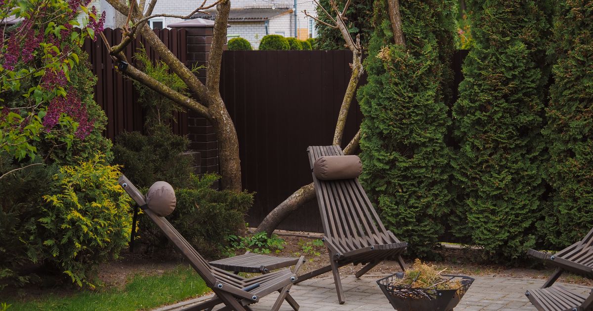 30+ Backyard Patio Ideas to Transform Your Outdoor Space