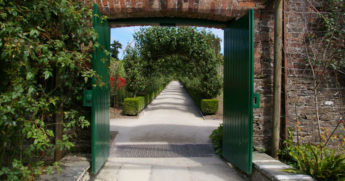 Best Garden Gates 2026: Top 5 Ranked