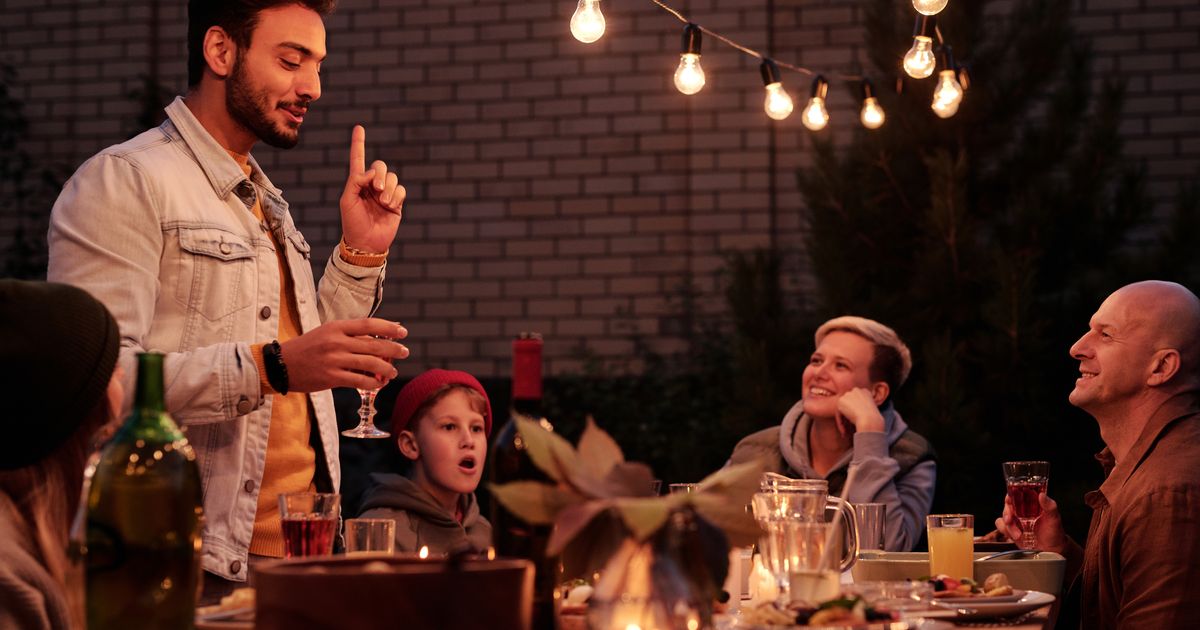 Best Outdoor Ambient Lighting for Gatherings in 2026