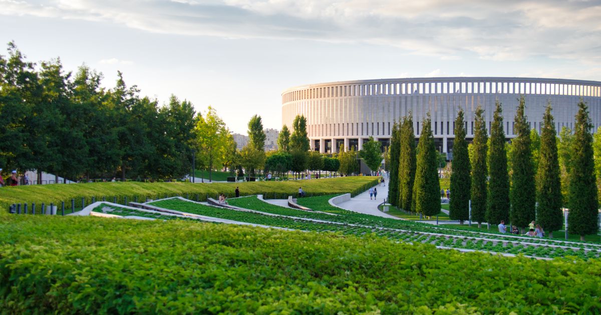 Best Green Spaces for Your Home: Design & Transform Your Yard