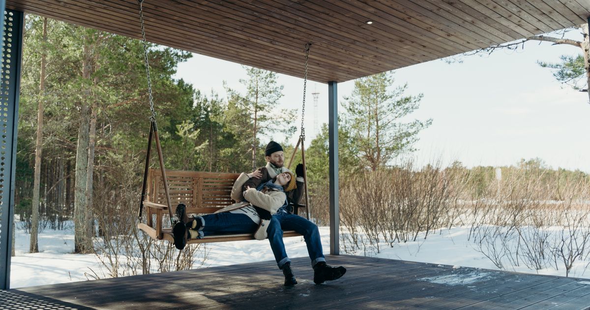 Best Patio Swings 2026: Top 5 Ranked for Your Backyard