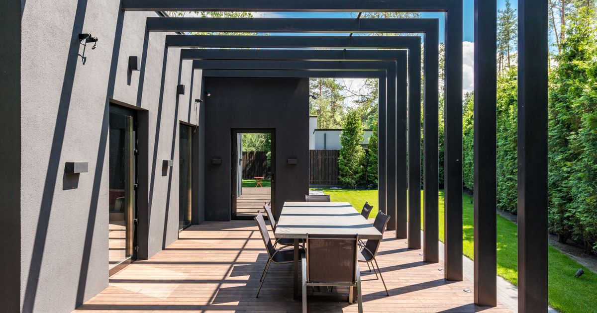 Best Attached Pergolas 2026: Top 5 Ranked