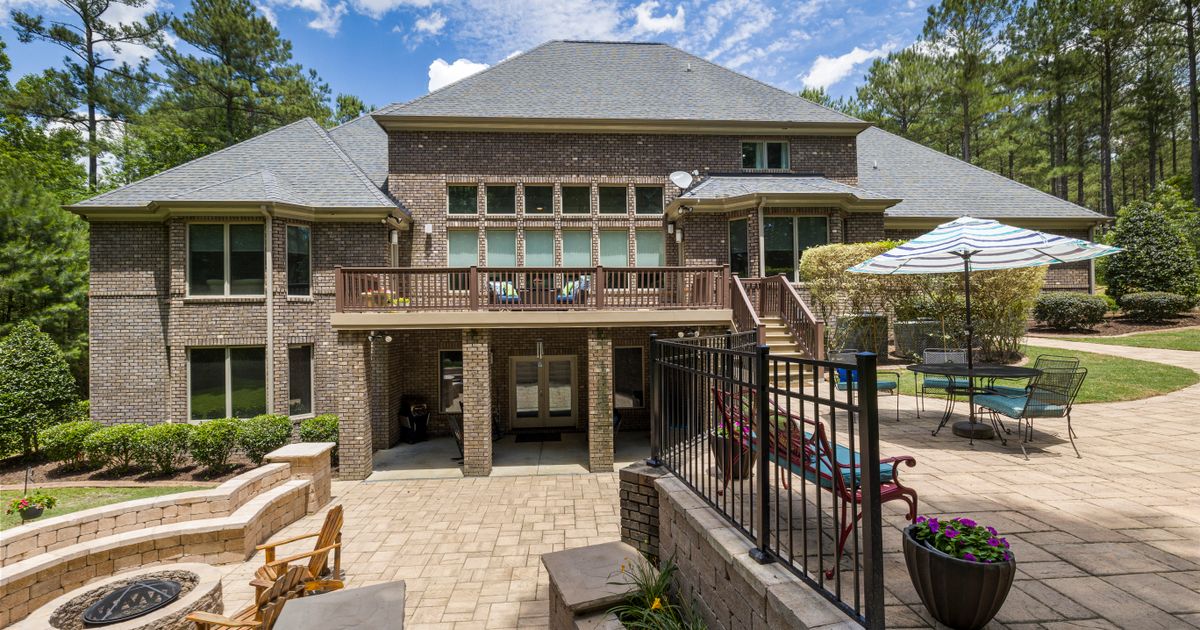 Best Outdoor Patio Design Ideas for Every Space in 2026