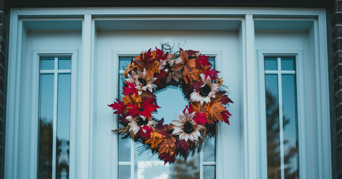 Front Porch Ideas: 7 Ways to Transform Your Entry