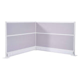 Enhance Your Workspace with Office Privacy Partitions – 2-Pack Room Dividers