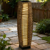 Illuminate Your Outdoor Spaces with Our Solar Garden Lamp: Eco-Friendly and Elegant Lighting