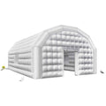 Inflatable Party Tent - 29.5 X 19.7 X 13.1 Ft Nightclub Experience