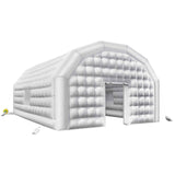 Inflatable Party Tent - 29.5 X 19.7 X 13.1 Ft Nightclub Experience