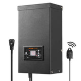 Transform Your Outdoors with the 600W Landscape Transformer