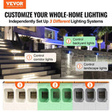 Transform Your Outdoors with the 600W Landscape Transformer
