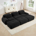 Transform Your Space with Our Modular Sofa Set: Ultimate Comfort Awaits