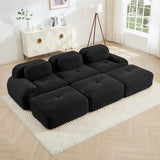 Transform Your Space with Our Modular Sofa Set: Ultimate Comfort Awaits