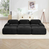 Transform Your Space with Our Modular Sofa Set: Ultimate Comfort Awaits