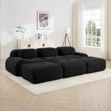 Transform Your Space with Our Modular Sofa Set: Ultimate Comfort Awaits